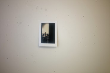 萨利·曼恩:《被铭记的光》:罗马列克星敦的塞·托姆布雷